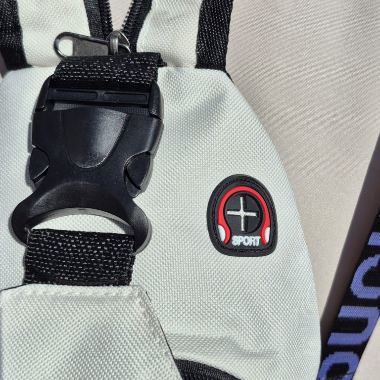 Snoopy “Joe Cool” Convertible Backpack & Crossbody Bag
