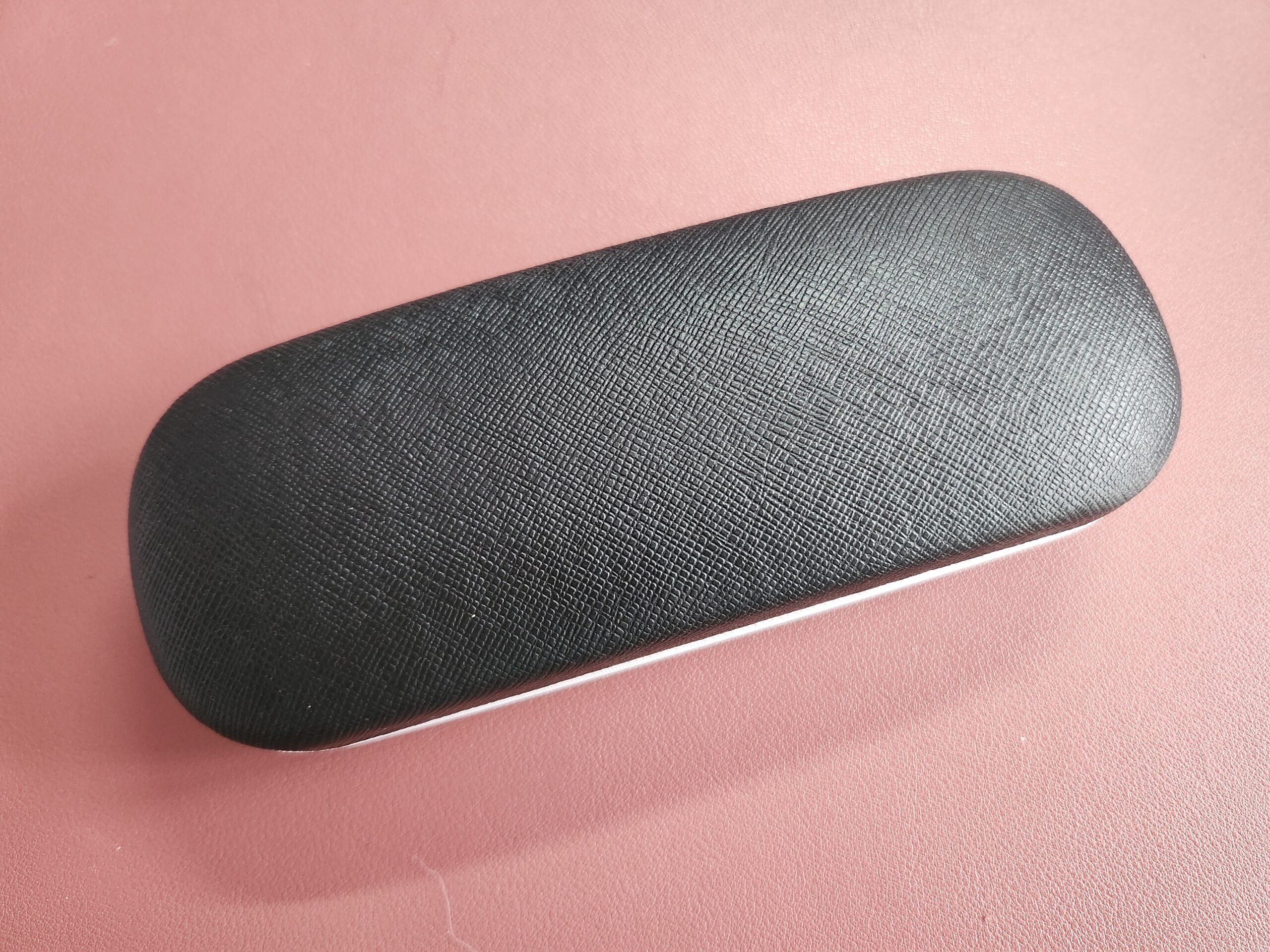 Yellow Snoopy and Woodstock Glasses Case - Image 2