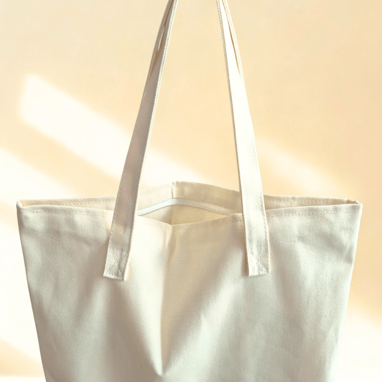 Snoopy Canvas Tote Bag – Cute & Stylish Everyday Carryall